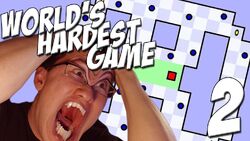 World's Hardest Game 2, Markiplier Wiki